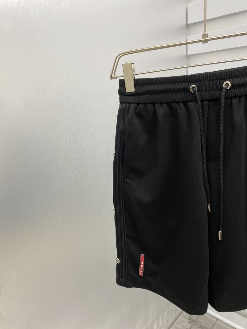 Prada Short Pants